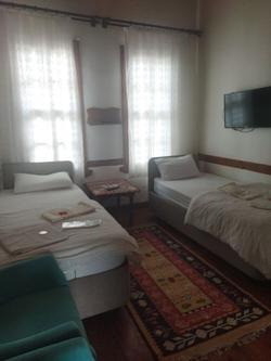 Topçuoglu Konak Butik Otel