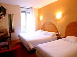 Hotel Du Parc