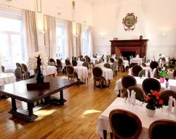 Hotel Du Parc