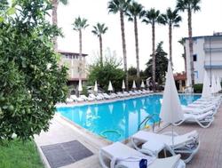Grand Sinan Bey Otel