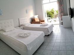 Grand Sinan Bey Otel