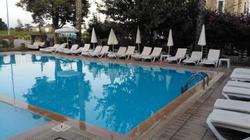 Grand Sinan Bey Otel