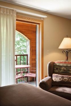 Sylvan Lake Lodge At Custer State Park Resort