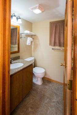 Sylvan Lake Lodge At Custer State Park Resort