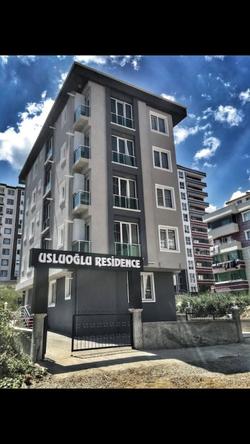 Usluoglu Residence