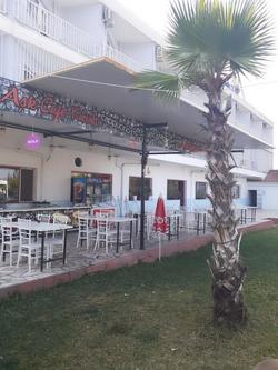 Bulut Park Hotel