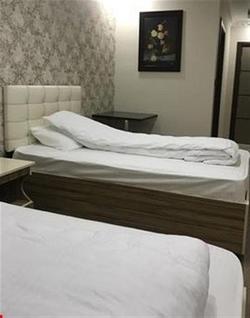 Hotel Ipekyolu