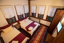 Kürkçü Konak Otel