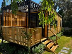 Bitez Tiny House