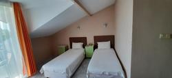 Tango Pension