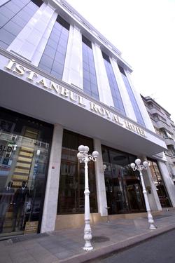 Istanbul Royal Hotel