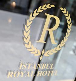 Istanbul Royal Hotel