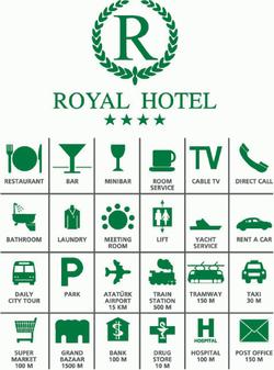 Istanbul Royal Hotel