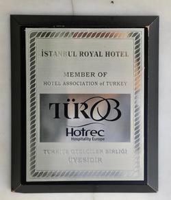 Istanbul Royal Hotel