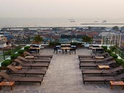 Radisson Hotel President Old Town Istanbul