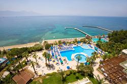 Fantasia Hotel De Luxe Kusadasi