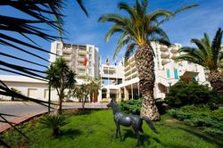 Fantasia Hotel De Luxe Kusadasi