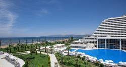 Palm Wings Ephesus Beach Resort Hotel