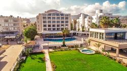 Premier Nergis Beach Hotel