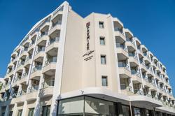 Premier Nergis Beach Hotel