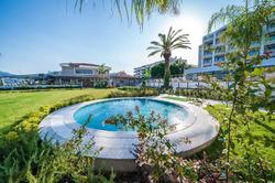 Premier Nergis Beach Hotel