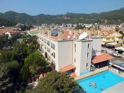 Grand Villa Sol Apart