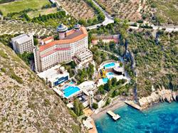 Alkoclar Adakule - All Inclusive