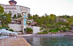 Alkoclar Adakule - All Inclusive
