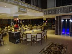 Temple Miletos Hotel Didyma-Didim
