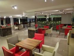 Temple Miletos Hotel Didyma-Didim