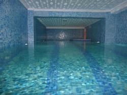Temple Miletos Hotel Didyma-Didim