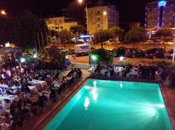 Temple Miletos Hotel Didyma-Didim