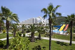 Richmond Ephesus Resort