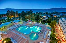 Richmond Ephesus Resort