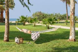 Richmond Ephesus Resort
