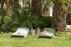 Richmond Ephesus Resort