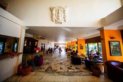 Tuntas Beach Hotel Altinkum