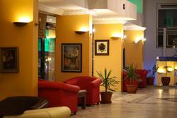 Tuntas Beach Hotel Altinkum