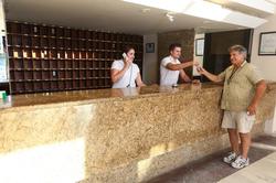 Tuntas Beach Hotel Altinkum
