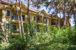 Dosi Hotel