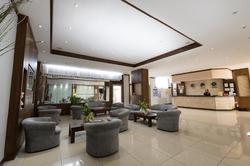 Epic Hotel