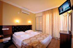 Epic Hotel