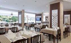 Kandelor Otel