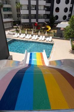 Kaila Krizantem Hotel