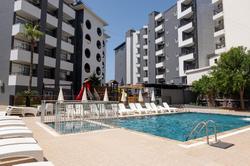 Kaila Krizantem Hotel