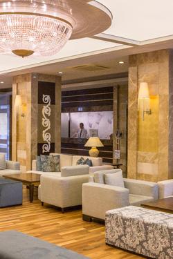 Terrace Beach Resort