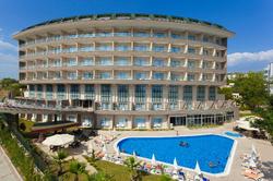 Club Justiniano Park Conti