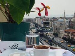 Bulvar Palas & Spa Old City Hotel İstanbul