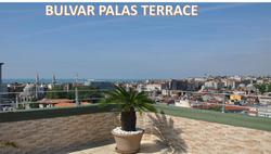 Bulvar Palas & Spa Old City Hotel İstanbul