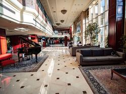 Eresin Hotels Topkapı
